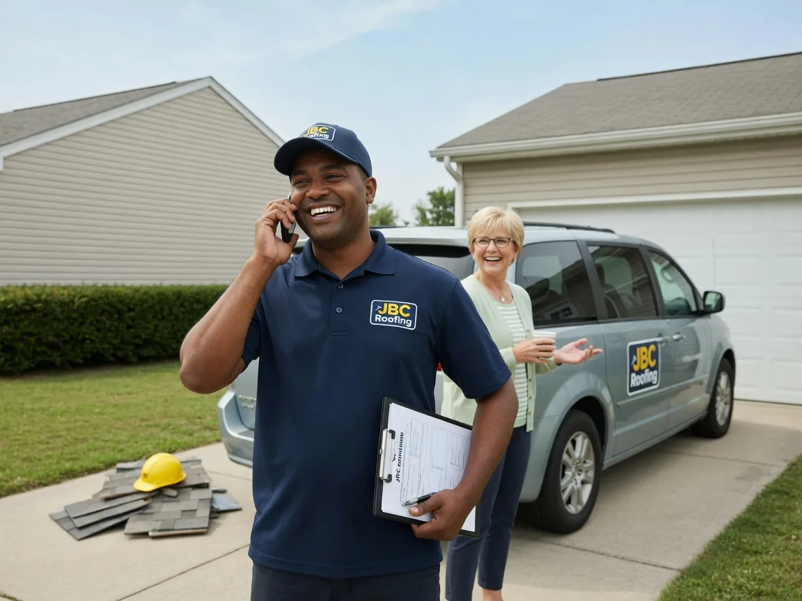 Roof Replacement Ideal, SD FAQs